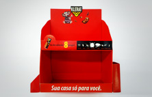 Portfólio de Projetos especiais