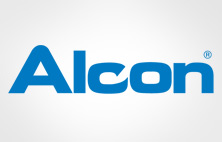 Projetos Alcon