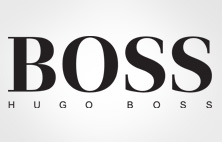 Projetos Hugo Boss