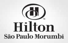 Projetos Hilton São Paulo Morumbi