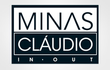 Projeto Minas Claudio